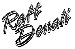 RAFT DENALI trademark