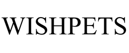 WISHPETS trademark