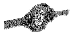 CREMOSA CUBANOS trademark