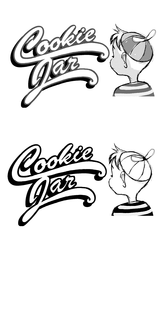 COOKIE JAR trademark