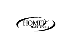 HOME MADE SIMPLE trademark