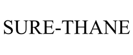 SURE-THANE trademark