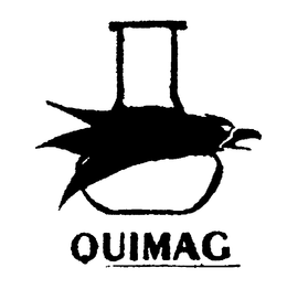 QUIMAG trademark