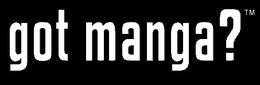 GOT MANGA? trademark