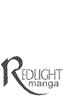 REDLIGHT MANGA trademark