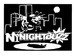 NYNIGHTBUZZ trademark
