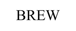 BREW trademark
