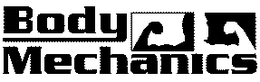 BODY MECHANICS trademark