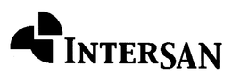 INTERSAN trademark