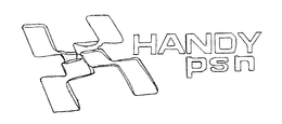 HANDY PSN trademark