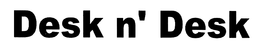 DESK N' DESK trademark