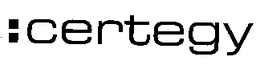 :CERTEGY trademark