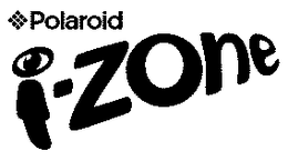 POLAROID I-ZONE trademark