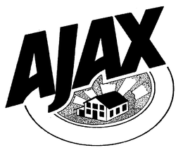AJAX trademark