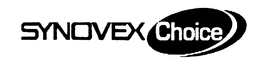 SYNOVEX CHOICE trademark