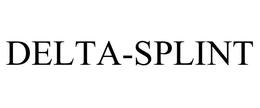DELTA-SPLINT trademark