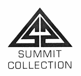 SUMMIT COLLECTION trademark