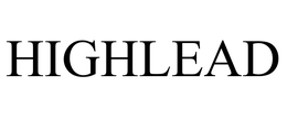HIGHLEAD trademark