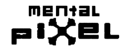 MENTAL PIXEL trademark