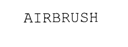 AIRBRUSH trademark