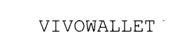 VIVOWALLET trademark