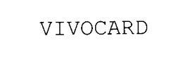 VIVOCARD trademark