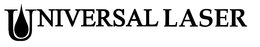 UNIVERSAL LASER trademark