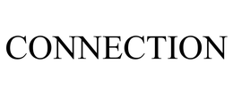 CONNECTION trademark