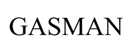 GASMAN trademark