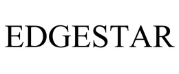 EDGESTAR trademark