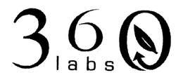360 LABS trademark