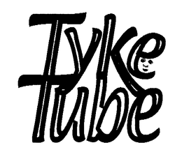 TYKE TUBE trademark