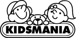 KIDSMANIA trademark