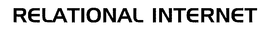 RELATIONAL INTERNET trademark