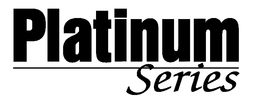 PLATINUM SERIES trademark