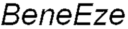 BENEEZE trademark