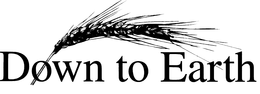 DOWN TO EARTH trademark