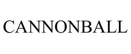 CANNONBALL trademark