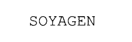 SOYAGEN trademark