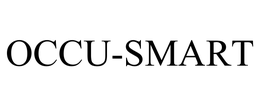 OCCU-SMART trademark