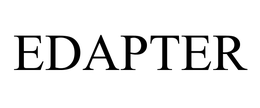 EDAPTER trademark