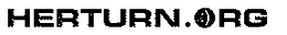 HERTURN.ORG trademark