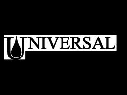 UNIVERSAL trademark