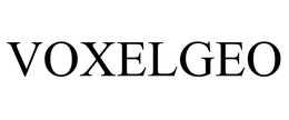 VOXELGEO trademark
