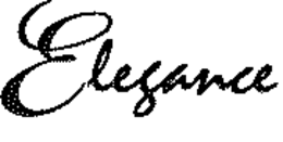 ELEGANCE trademark