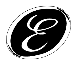 E trademark