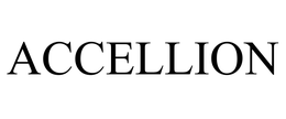 ACCELLION trademark