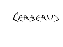 CERBERUS trademark