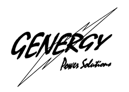 GENERGY POWER SOLUTIONS trademark