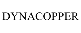 DYNACOPPER trademark